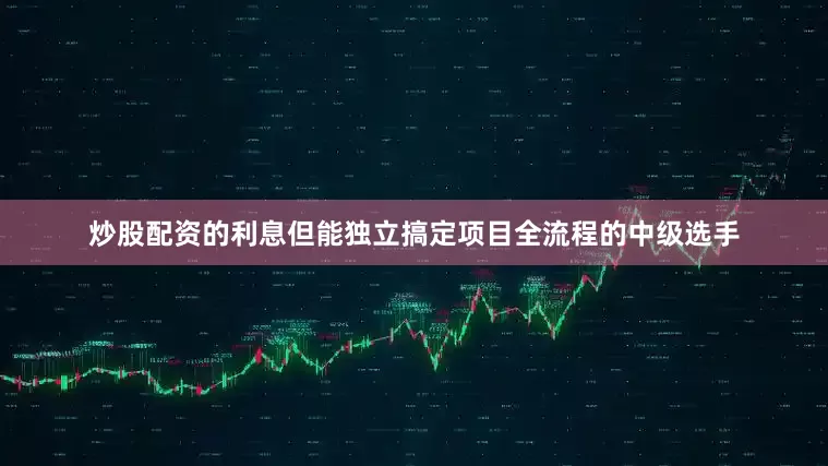 炒股配资的利息但能独立搞定项目全流程的中级选手